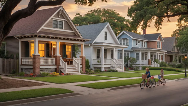 Why Lennar Is Getting Hit Worse Than D.R. Horton in This Crummy Housing Market