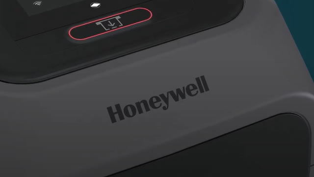 Cramer's Stop Trading: Honeywell