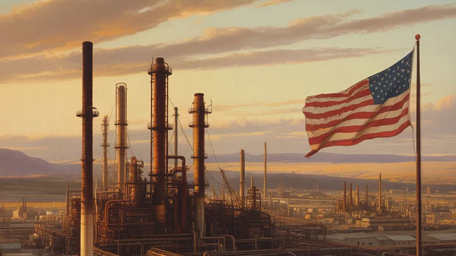 WTI and Brent Forecast: Oil Pulls Back as Supply Fears Ease