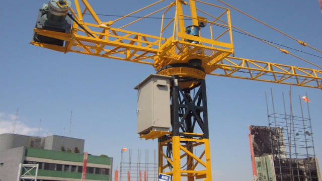 image for news What Makes Granite Construction (GVA) a Strong Momentum Stock: Buy Now?