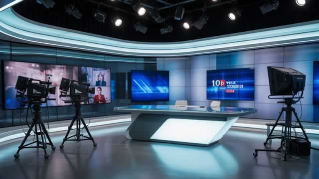 Eight US states ask judge to temporarily stop $3.5bn Nexstar and Tegna merger