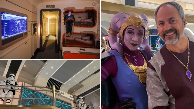 ‘Backfired tremendously': Disney fans react to closure of ‘overpriced' Star Wars Hotel
