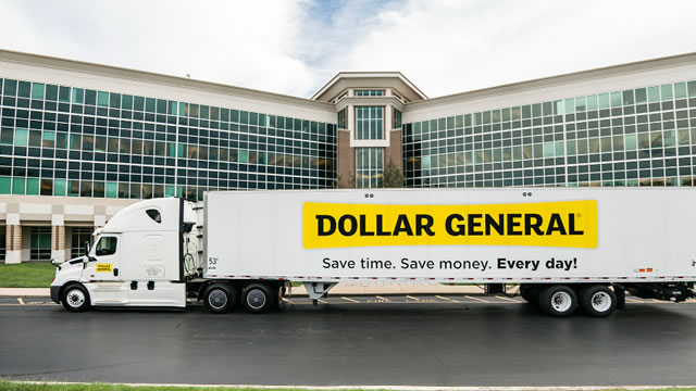 image for news Will Dollar General (DG) Beat Estimates Again in Its Next Earnings Report?