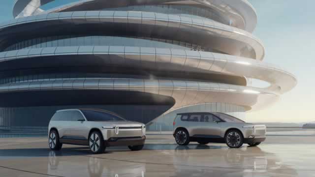 Xpeng earnings reveal 'positives' - just not in the core EV business