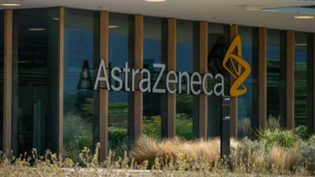 image for news AZN, Daiichi's Enhertu Gets FDA Nod for First-Line Breast Cancer