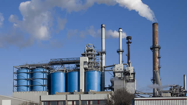 image for news 4 Pollution Control Stocks to Watch on Robust Industry Trends