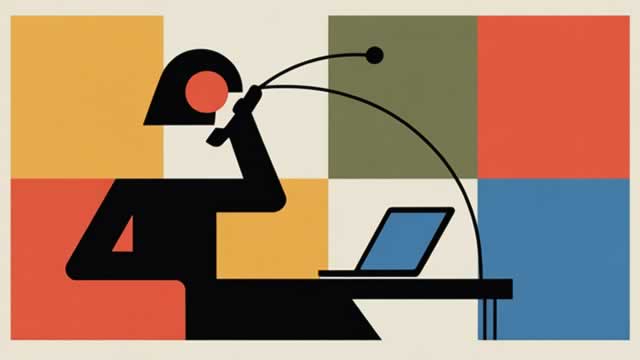 Comtech Telecommunications: A Small-Cap Turnaround Ready To Launch