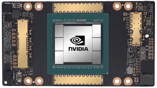 Investors Heavily Search NVIDIA Corporation (NVDA): Here is What You Need to Know