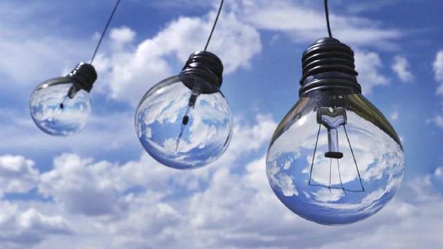image for news Talen Energy Stock, Constellation, and Vistra Are on the Rise. What's Lifting the Shares.