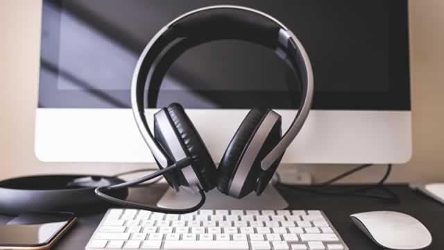 image for news Here's Why Logitech (LOGI) is a Strong Growth Stock