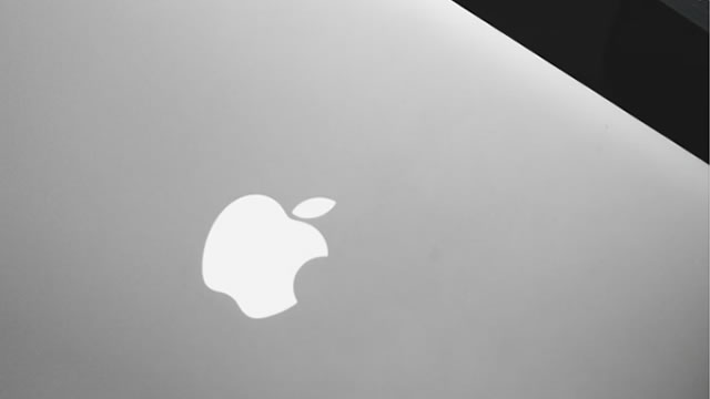 Apple's stock falls for the eighth straight day. Here's what investors might be missing.