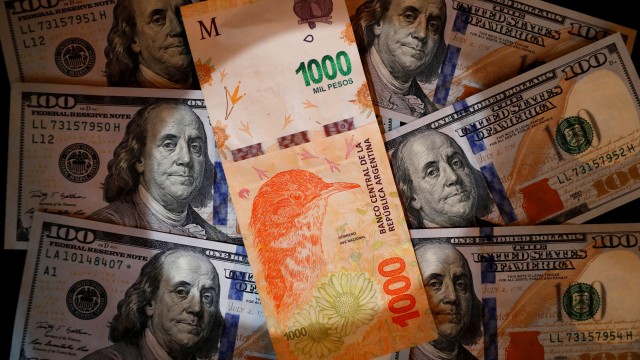 Insight: Some Airbnb hosts try to beat Argentina's inflation with dollar rates and tax avoidance