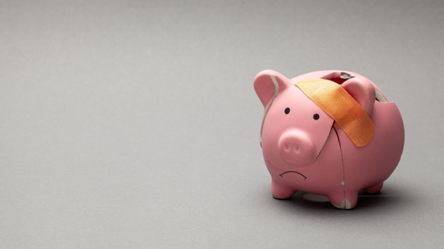Why Are Bank Stocks Down Today?