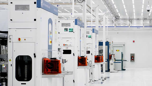 Tariffs Plague ASML Outlook, BAC Bolsters Profit in Earnings
