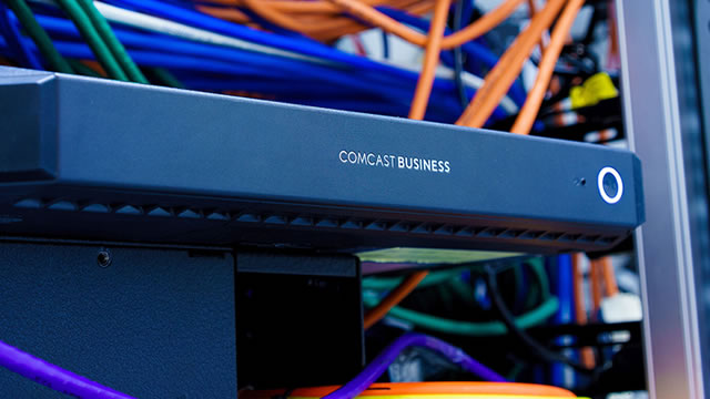 Comcast's Peacock records first ever profit on World Cup, 'Love Island USA' boost