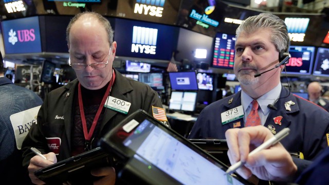 Stock futures climb ahead of weekly jobless claims