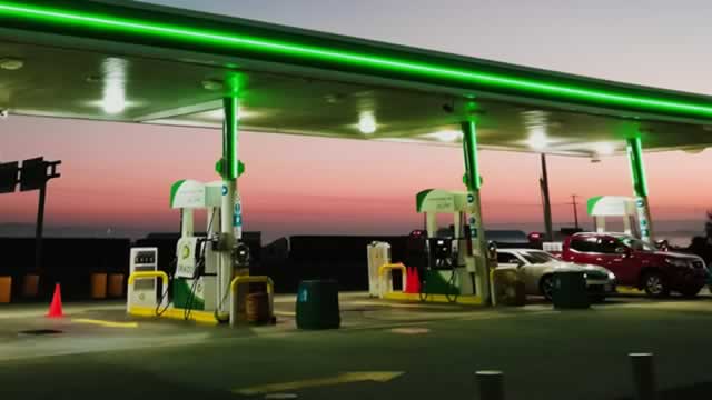 BP Appoints Interim Chairman Ian Tyler to Permanent Role
