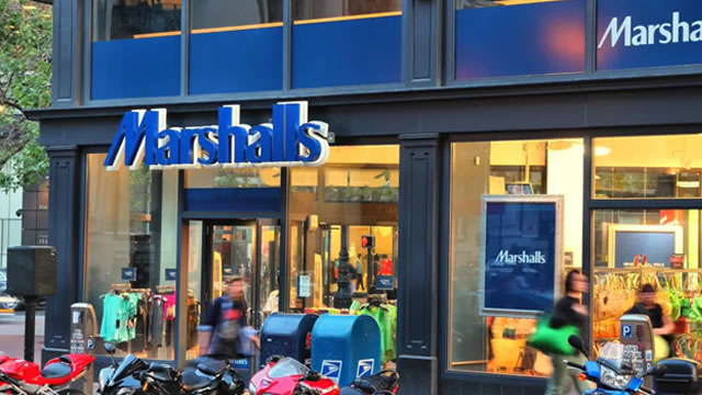 image for news TJX (TJX) Q4 Earnings and Revenues Beat Estimates