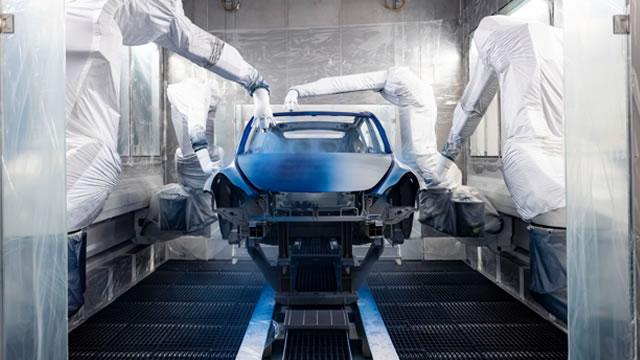 image for news Tesla's Model Y program manager announces exit alongside Cybertruck lead