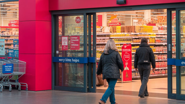 Greggs Plans to Close Four Manufacturing Sites, With 740 Jobs at Risk