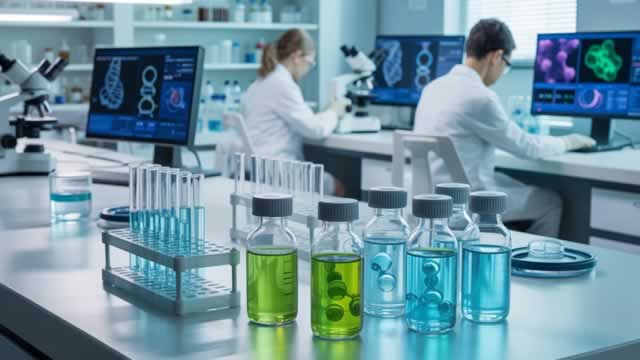 White House to announce new drug pricing deals with biotechs, Bloomberg News reports