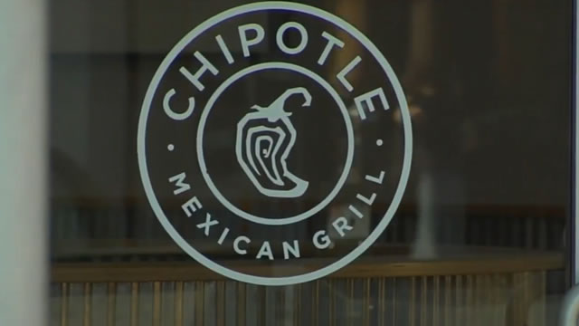 Chipotle Stock Plunges After Jalapeños Tied to Salmonella Outbreak