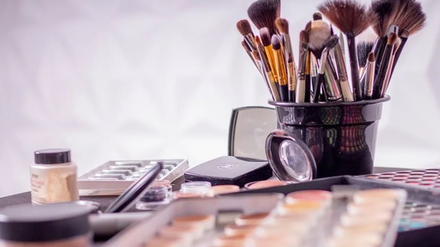 e.l.f. Beauty: Consumer Staples Resilience Offering High Growth And High Margins