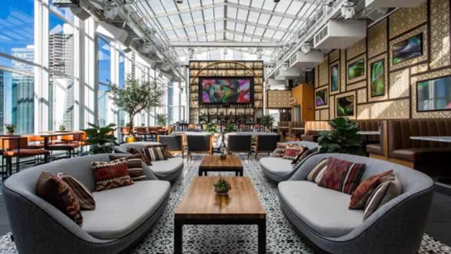 image for news Hilton CEO Chris Nasetta on Waldorf Astoria reopening