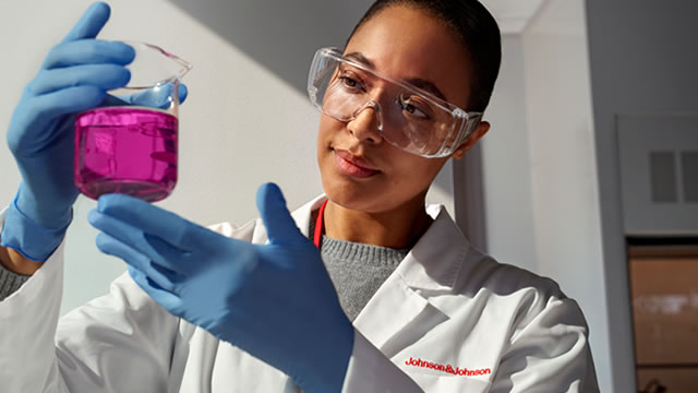 How To Earn $500 A Month From Johnson & Johnson Stock Ahead Of Q4 Earnings