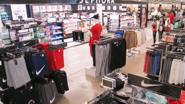 PVH vs. LVMUY: Which Stock Is the Better Value Option?