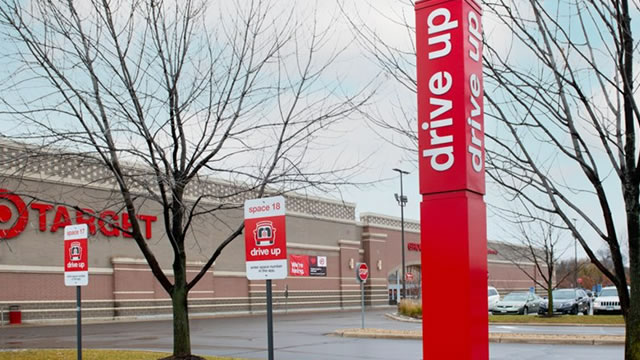 image for news Target Q2 Earnings Miss Estimates, Comparable Sales Decline Y/Y