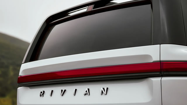 Dear Rivian stock fans – mark your calendars for December 11