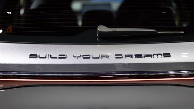 Will BYD Leave Tesla In The Dust In EV Sales?