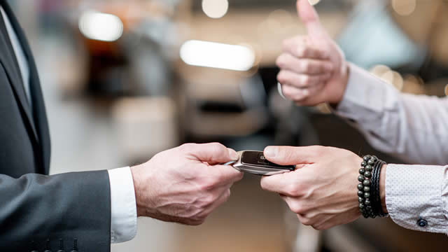 image for news Hertz will let customers do almost entire car buying process online