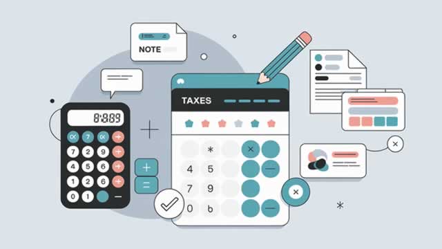 News image for Intuit Inc. - OpenAI and Intuit Aim to Turn ChatGPT Into Financial Guru