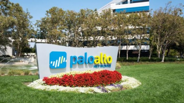 Wall Street Bulls Look Optimistic About Palo Alto (PANW): Should You Buy?