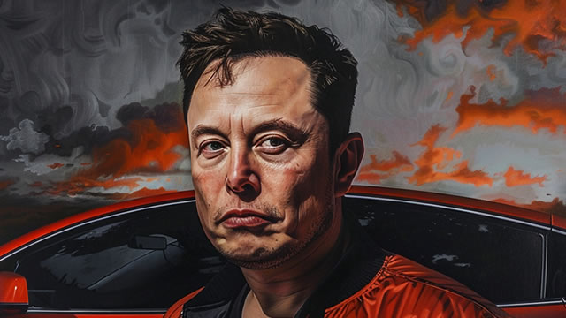 image for news Vehicle Sales, Robotaxi & Robotics: TSLA Juggling Heavy Earnings Expectations