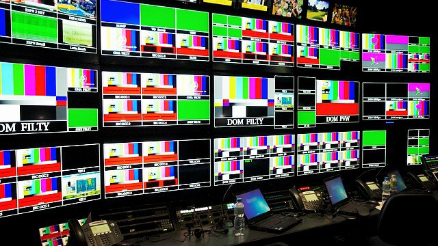 News image for Nexstar Media Group, Inc. - Nexstar And Tegna Announce Merger Plan: What To Look For Next