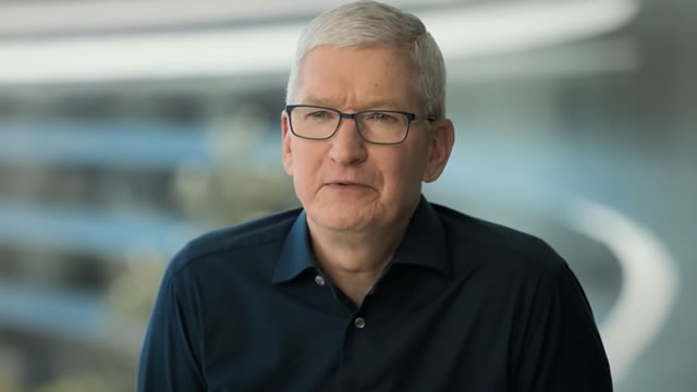 image for news What Analysts Think of Apple Stock Ahead of Earnings