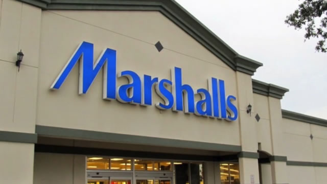 Options Corner: TJX Ahead of Earnings