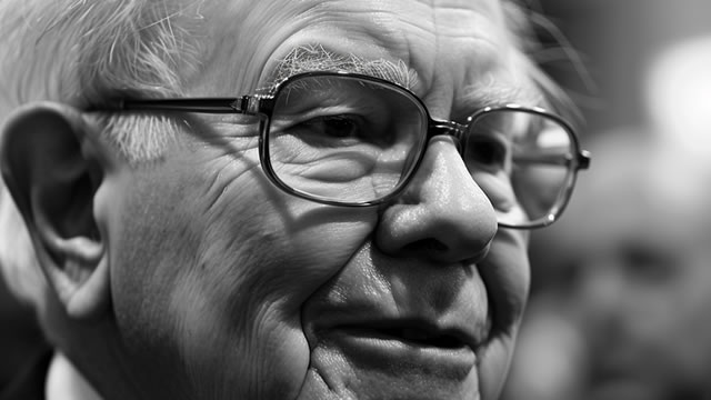 image for news Berkshire Hathaway Q2 Earnings & Revenues Decline Year Over Year