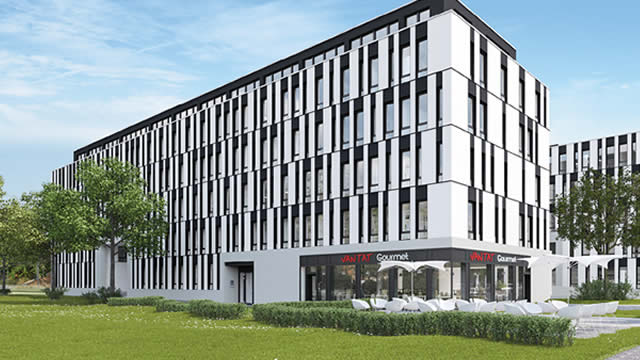 image for news Sunstone Hotel Investors (SHO) Tops Q3 FFO and Revenue Estimates