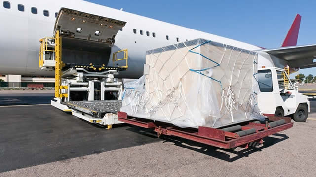 image for news JOBY Ramps Up Manufacturing, Lifts Off to 4-Year High