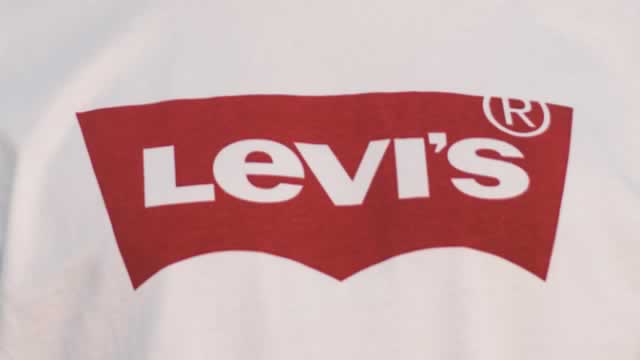 The '90s Are Back in Style. Levi's Is Cashing In.