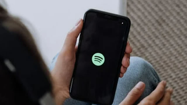 image for news Spotify Stock Soars 141% in a Year: What Should Investors Do?
