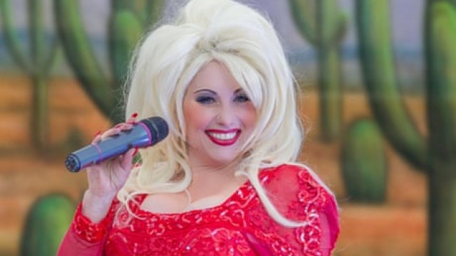 ‘Don't stop us now': tribute acts protest against Facebook ban