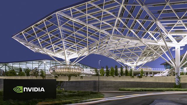 News image for NVIDIA Corporation - NVDY: High Yields And NAV Supported By Nvidia's AI Investments