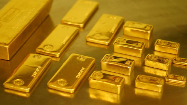 image for news Why Newmont Corporation (NEM) is a Top Growth Stock for the Long-Term