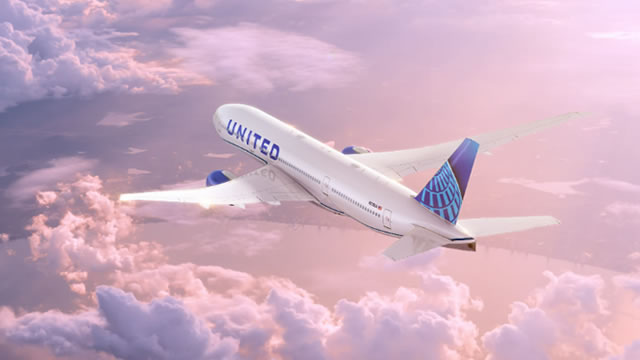 United Airlines gets hit by a $6 billion added-fuel-cost headwind