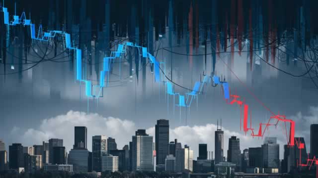 ‘DOUBLE-DIGIT GROWTH': Is Iran driving the HUGE market rally?